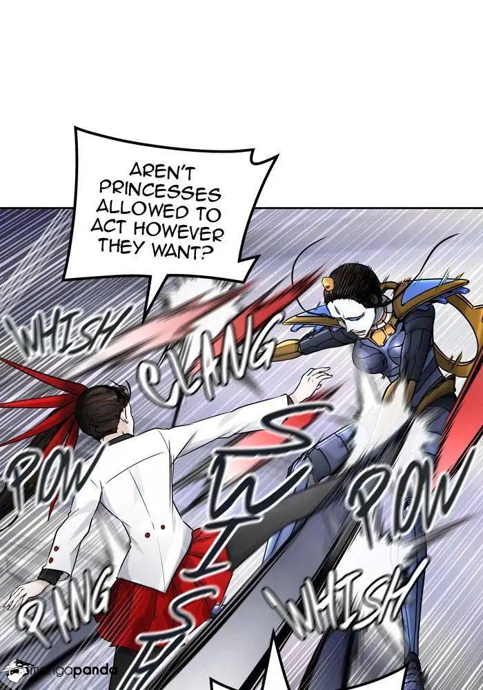 Tower of God Chapter 412 image 040